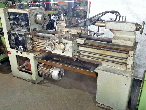 Voest alpine weiler da210 - /,