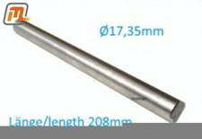 Schaltgetriebe-Vorgelegewelle