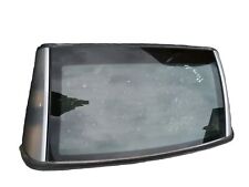 Nissan Micra K12 cabrio Heckscheibe