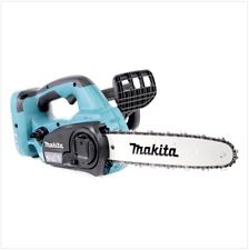Makita DUC 302 Z Akku Kettensäge 36V (2x18V) Solo - ohne Akku, ohne Ladegerät