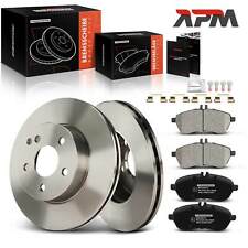 Bremsscheiben Bremsbeläge