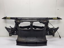 BMW E46 FL - Schloßträger Frontmaske 8202831 (42)