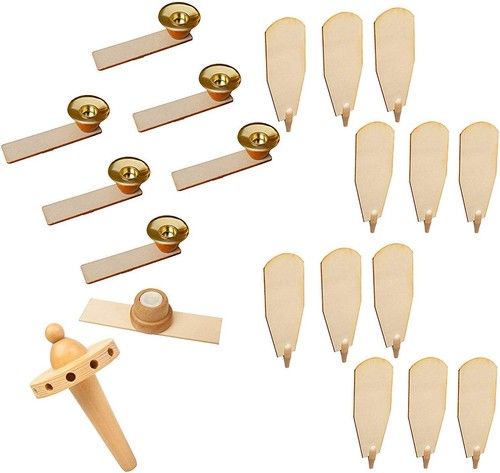 Brubaker ersatzteile set - ersatzteile,