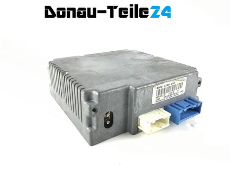 Bmw e65 navirechner - bmw,