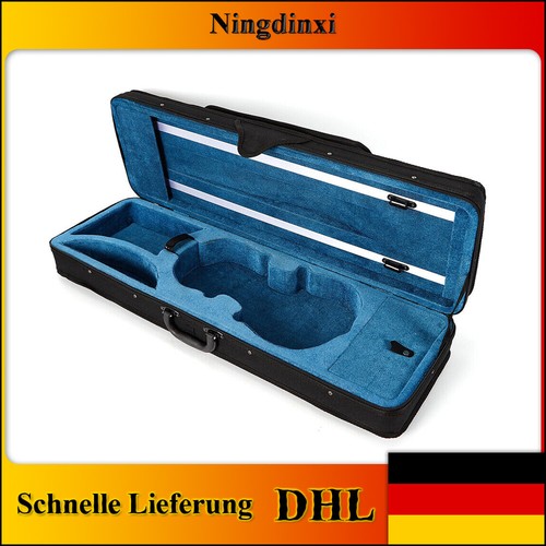 Geigenkoffer geigenkasten - geigenkoffer,