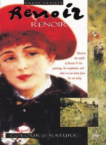 Renoir colour and nature - renoir:,