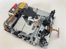 KASSETTEN-LAUFWERK PH7850 FÜR BMW BUSINESS RDS RADIO E36 E38 E34 E31 E28 M3 3er