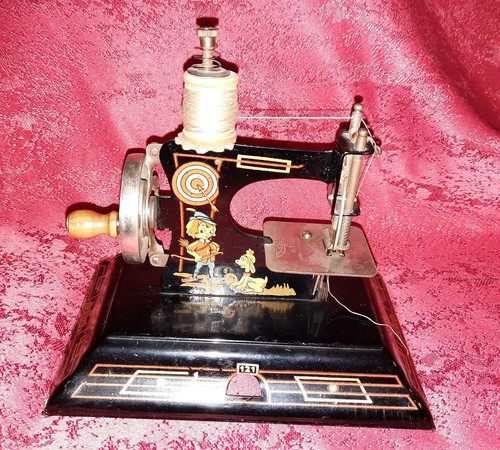 Casige antike seltene kinder - casige,