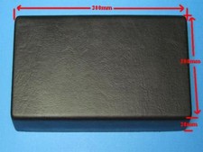 Bootsauflage 300x200x38 mm aus