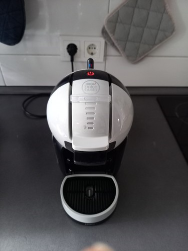 Longhi nescafé dolce - de'longhi, gusto