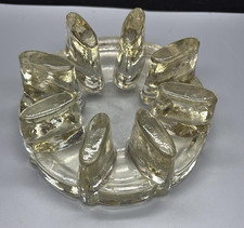 Georgshütte Mid Century Block