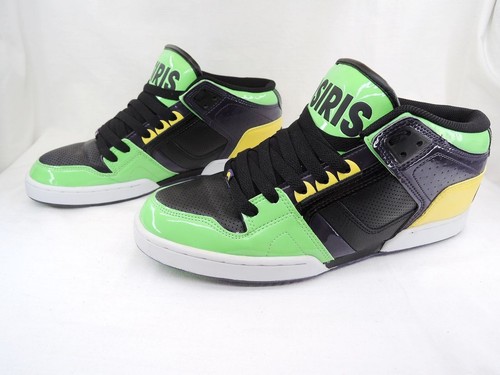 Osiris nyc mid - nyc, 83
