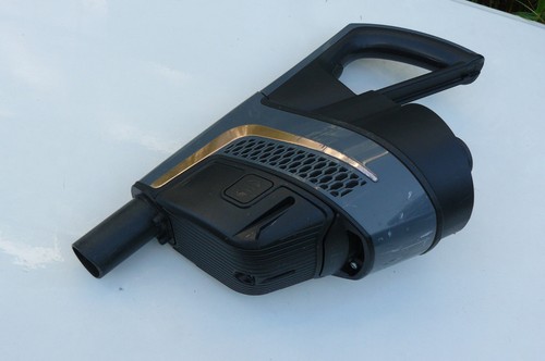 Miele motor für hx1 triflex - für,