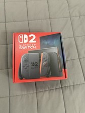 Nintendo Switch 2 –