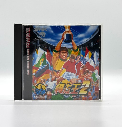 Super sidekicks neo geo - 2, –