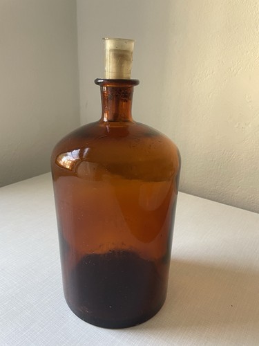 Vintage laborflasche - vintage,