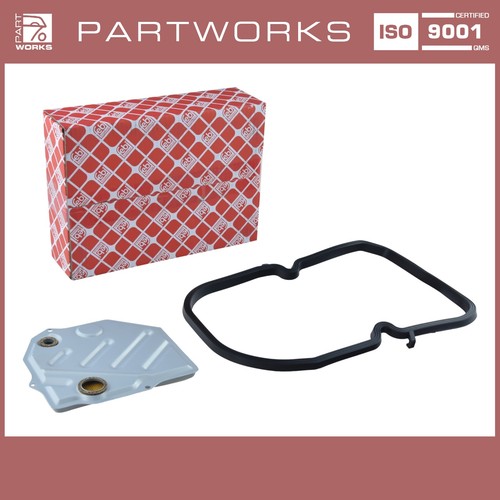 Getriebeölfilter für porsche - für,
