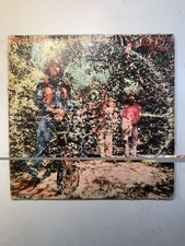 Creedence clearwater revival - creedence,