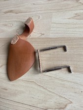 Kinnstütze für Geige 4/4