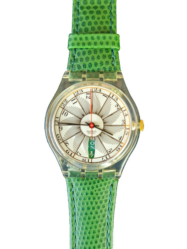 Swatch uhr gent - gent, top