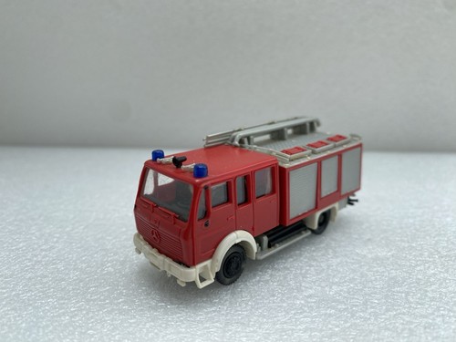 Preiser 1144 mercedes - 1144,