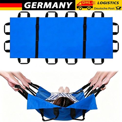 Gleittuch pflege rutschtuch - gleittuch,