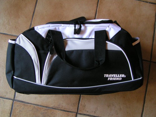 Schöne reisetasche von - schöne,