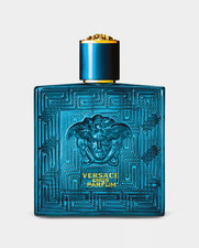 Versace Eros Parfum 5 ML Herren 