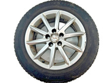 SEAT IBIZA 4 ST 6J Ersatzrad