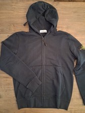 Stone Island Hoodie Sweatjacke
