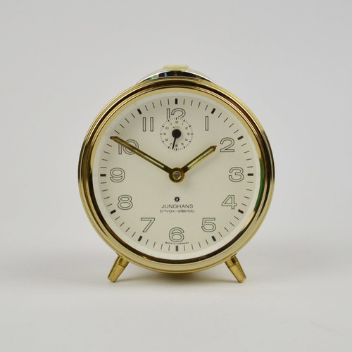 Junghans trivox silentic - trivox,