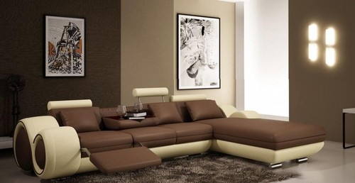 Patentiertes design ecksofa - design,