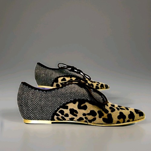 Irregular choice woman mutiny - woman,