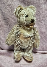 Hermann Teddy  Zotty Jungbär