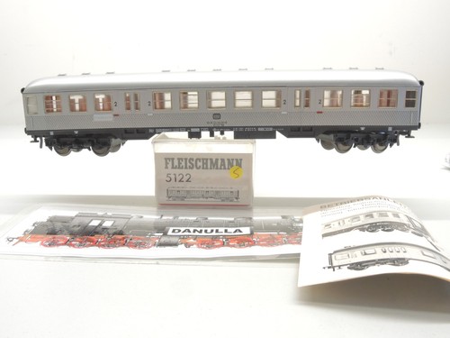 Fleischmann 5122 - , ho