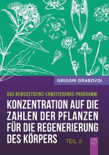 Grabovoi, G: Konzentration auf