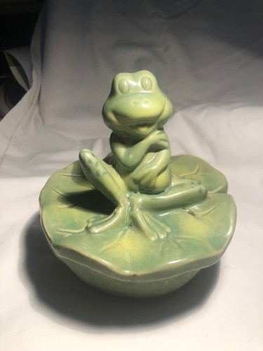 Froschkönig figur 14 cm - froschkönig, ca.