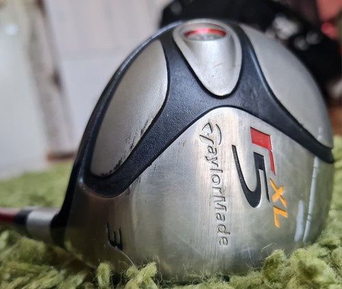 Taylormade fairwayholz - r5, xl