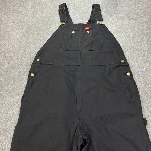 Dickies latzhose erwachsene - dickies,