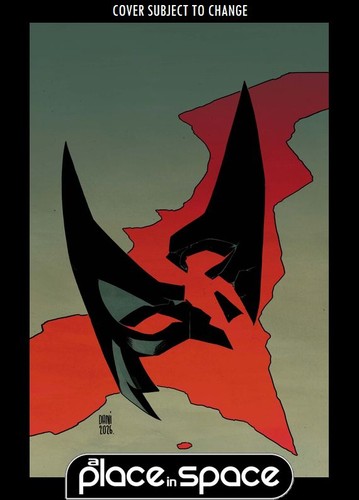 Batwoman dani - #4a,