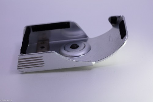 Base plate for bolex - base,