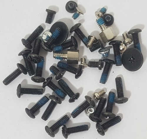 Screws schrauben vom zerlegen - schrauben,
