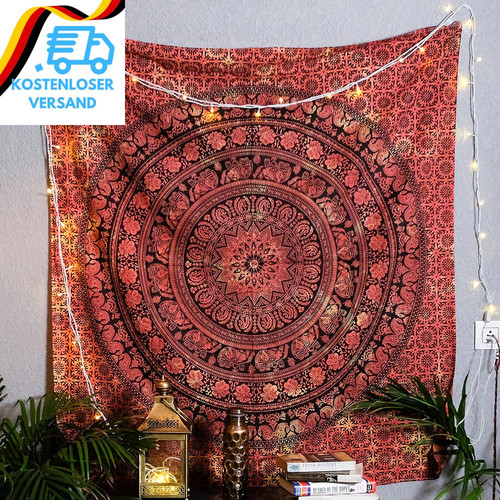 Craft trade mandala - craft,
