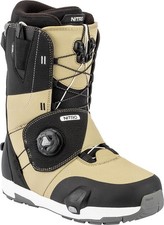 Nitro venture step - venture,