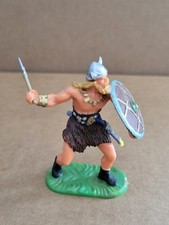 HAUSSER Elastolin 7cm Wikinger