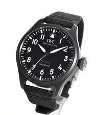 Iwc big pilot watch top - big,
