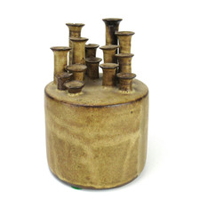 Tolle studio keramik vase - tolle,