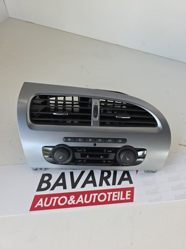 Seat leon klimabedienteil - leon,