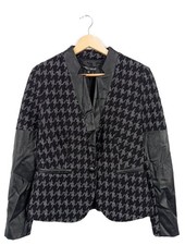 CARELL THOMAS Strickblazer