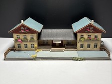 Spur H0 DDR AUHAGEN Nr. 3/14